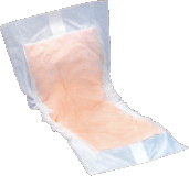 Tranquility® Moderate Protection Adult Liners