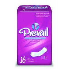 Prevail® Bladder Control Pad - Moderate Long