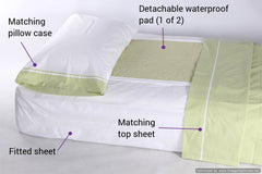 RipnGo Bedding - Junior
