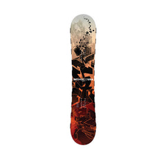 MENS IIKKA PRO MLF SNOWBOARD